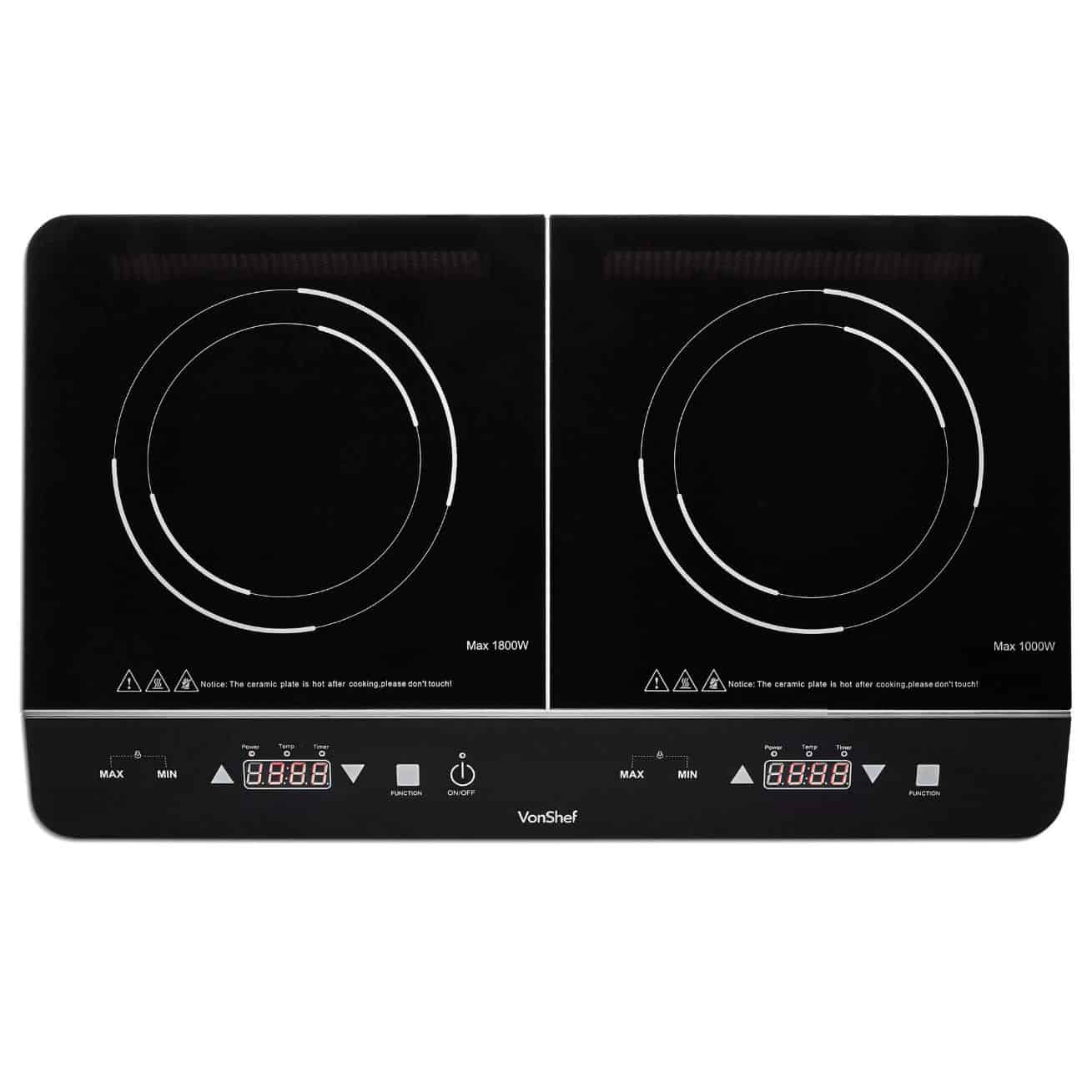 Best Portable Induction Hob Our Reviews 2020 2021