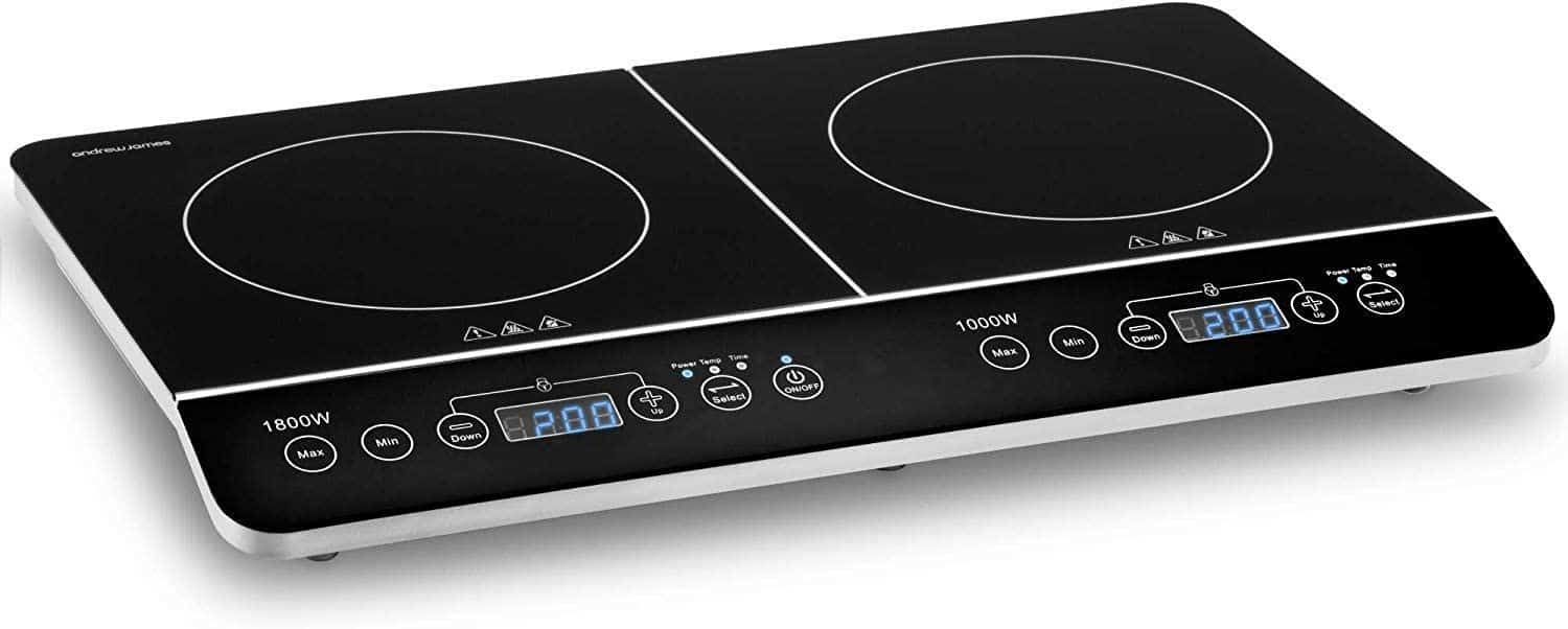 Best Portable Induction Hob Our Reviews 2020 2021