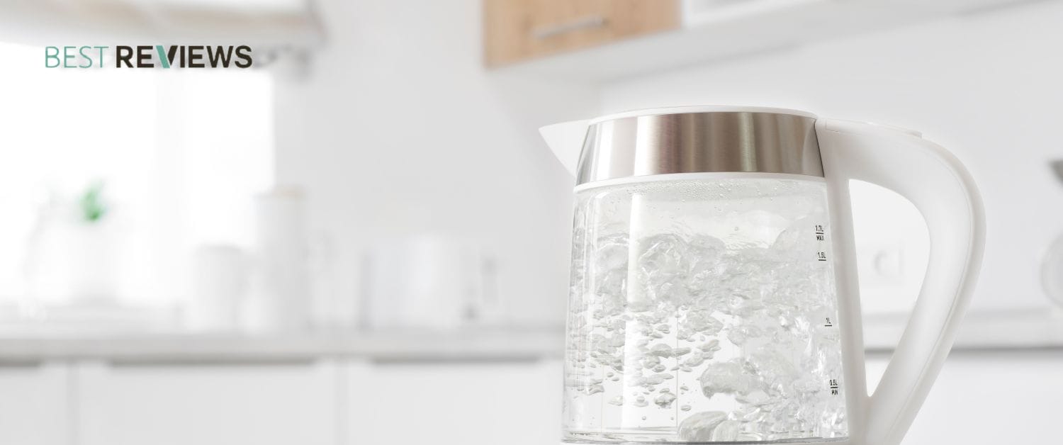 5 Best Glass Kettles Our Review In 2020 2021