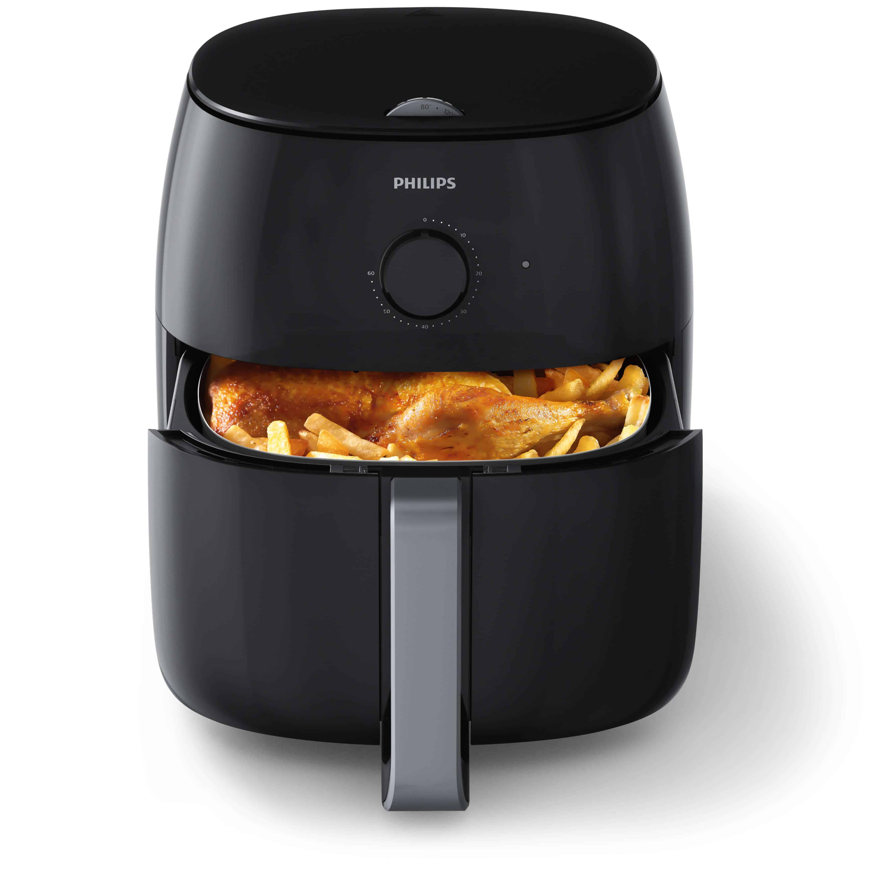 What is the Difference Between an Air Fryer and a Halogen Oven