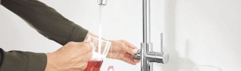 How Do Boiling Water Taps Work Find Out Here!