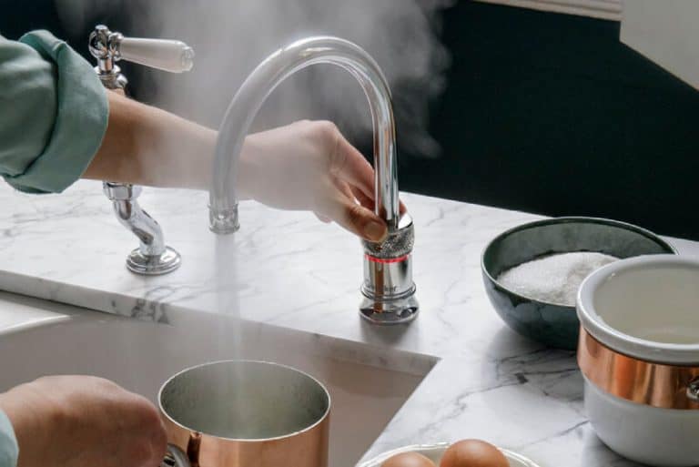 How Do Boiling Water Taps Work? Find Out Here!