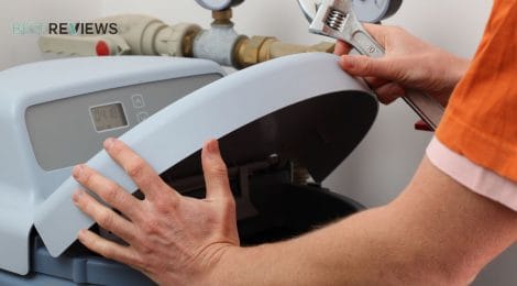 How Do Water Softeners Work