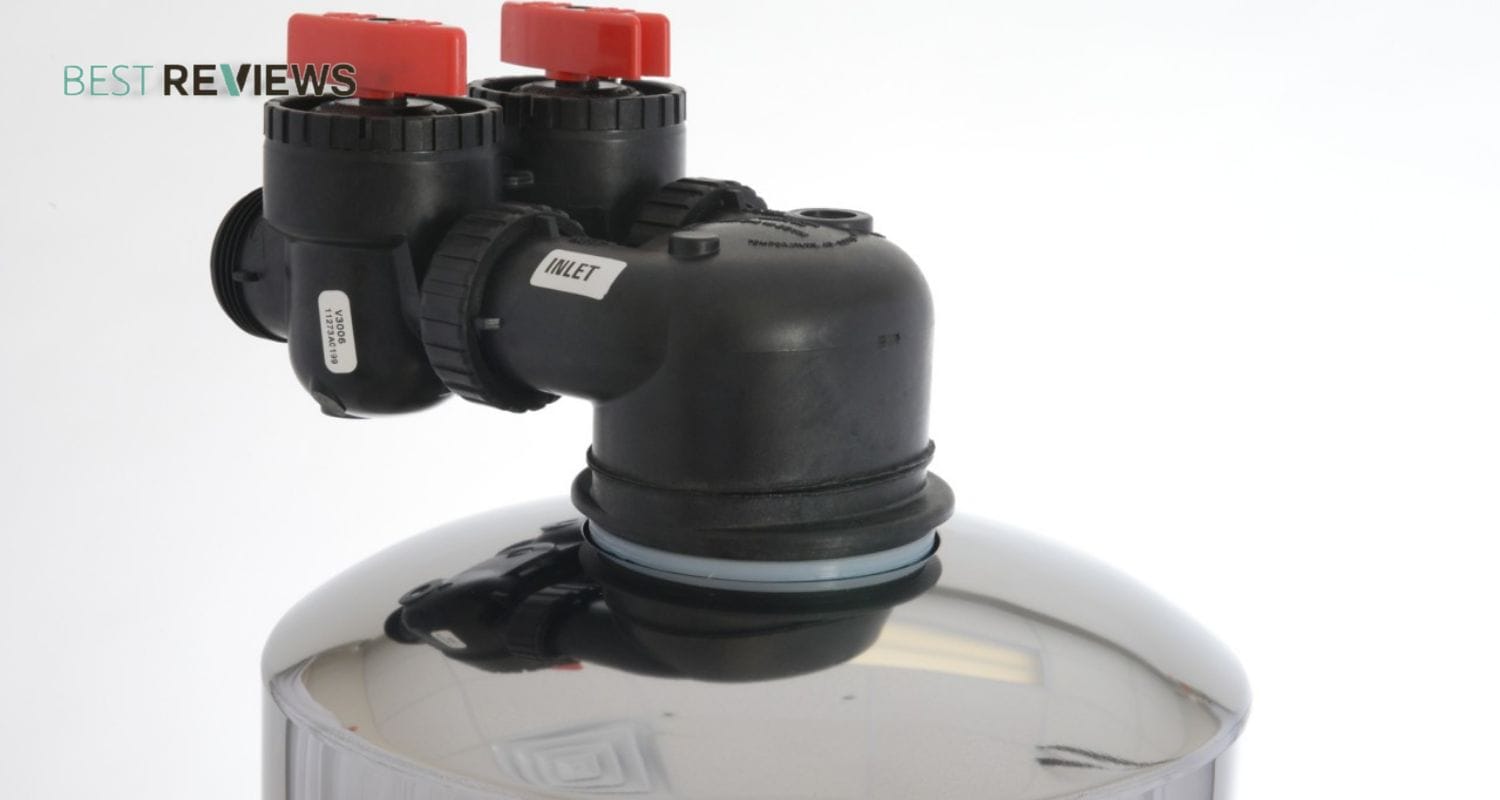 Is There An Alternative To A Water Softener