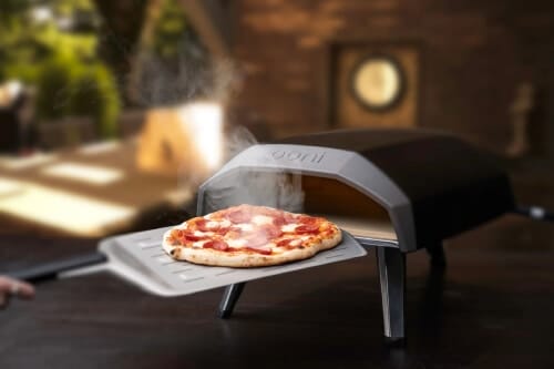 Best Outdoor Pizza Oven Reviews