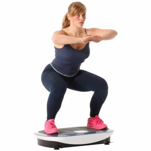 Best Vibration Plate Reviews
