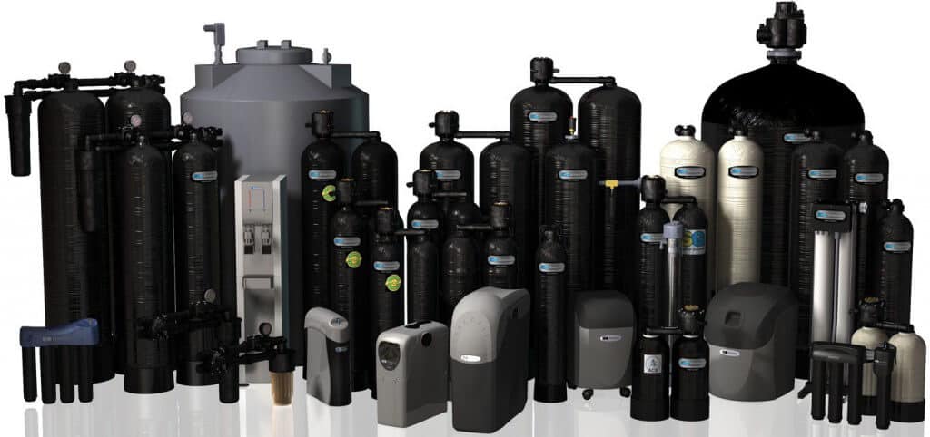 How Much Does It Cost To Put In A Water Softener?