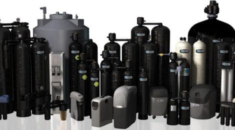 How Much Does It Cost To Put In A Water Softener?