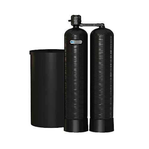 How Much Does It Cost To Put In A Water Softener?