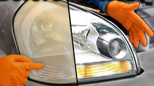 Best Headlight Restoration Kits Reviews