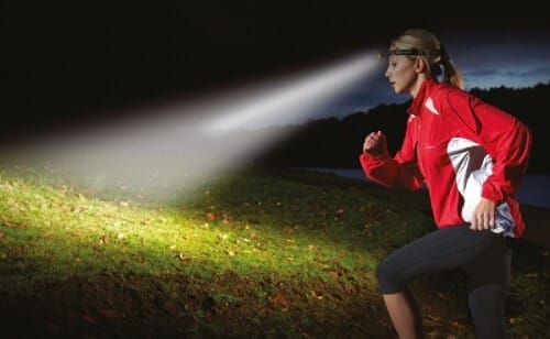 Best Head Torches For Jogging Reviews