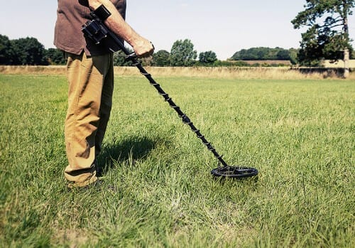 Top 5 Metal Detectors Reviews 2021 2022 Top 5 Metal Detectors Reviews 2021 2022