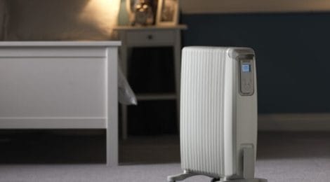 How Do I Dispose Of An Oil Filled Heater