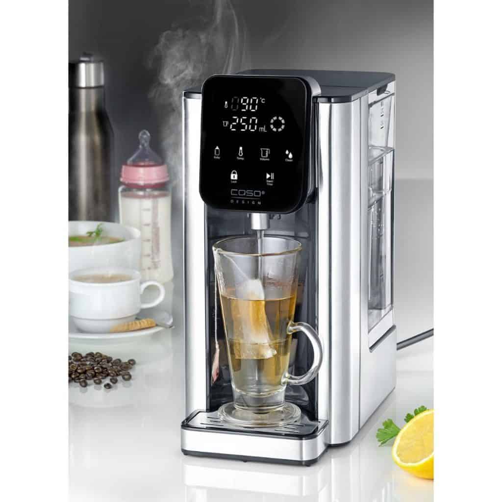 Hot Water Dispensers