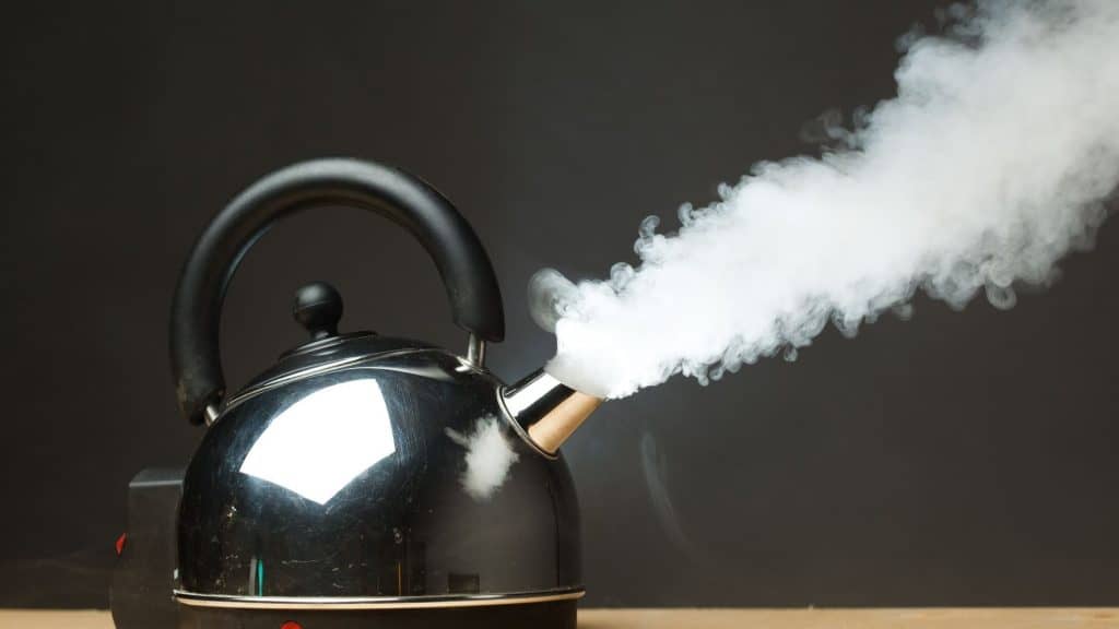 Electric Kettles