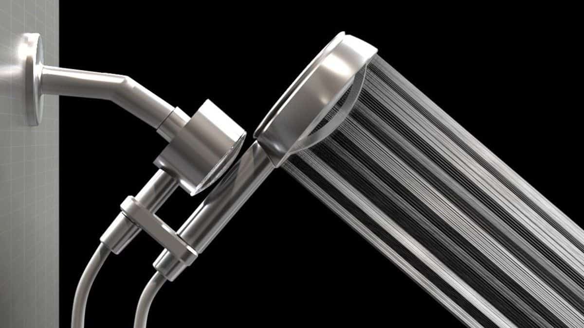 Best Power Showers Our Top 3 Reviewed In 2021 2022