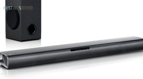 How To Pair LG Soundbar With Subwoofer