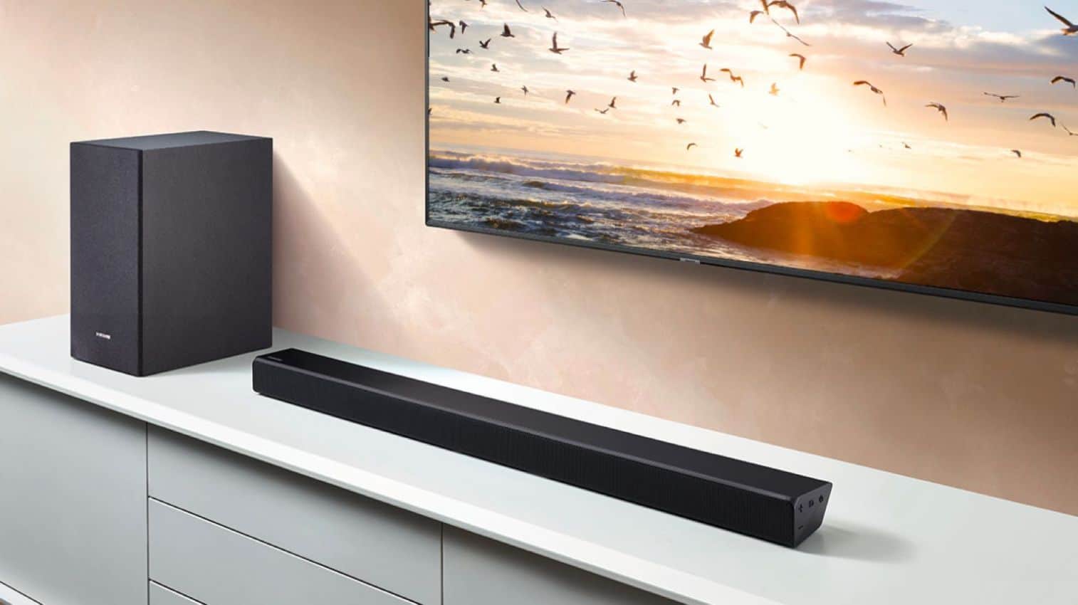 How To Reset A Samsung Soundbar Successfully! Find Out Here!