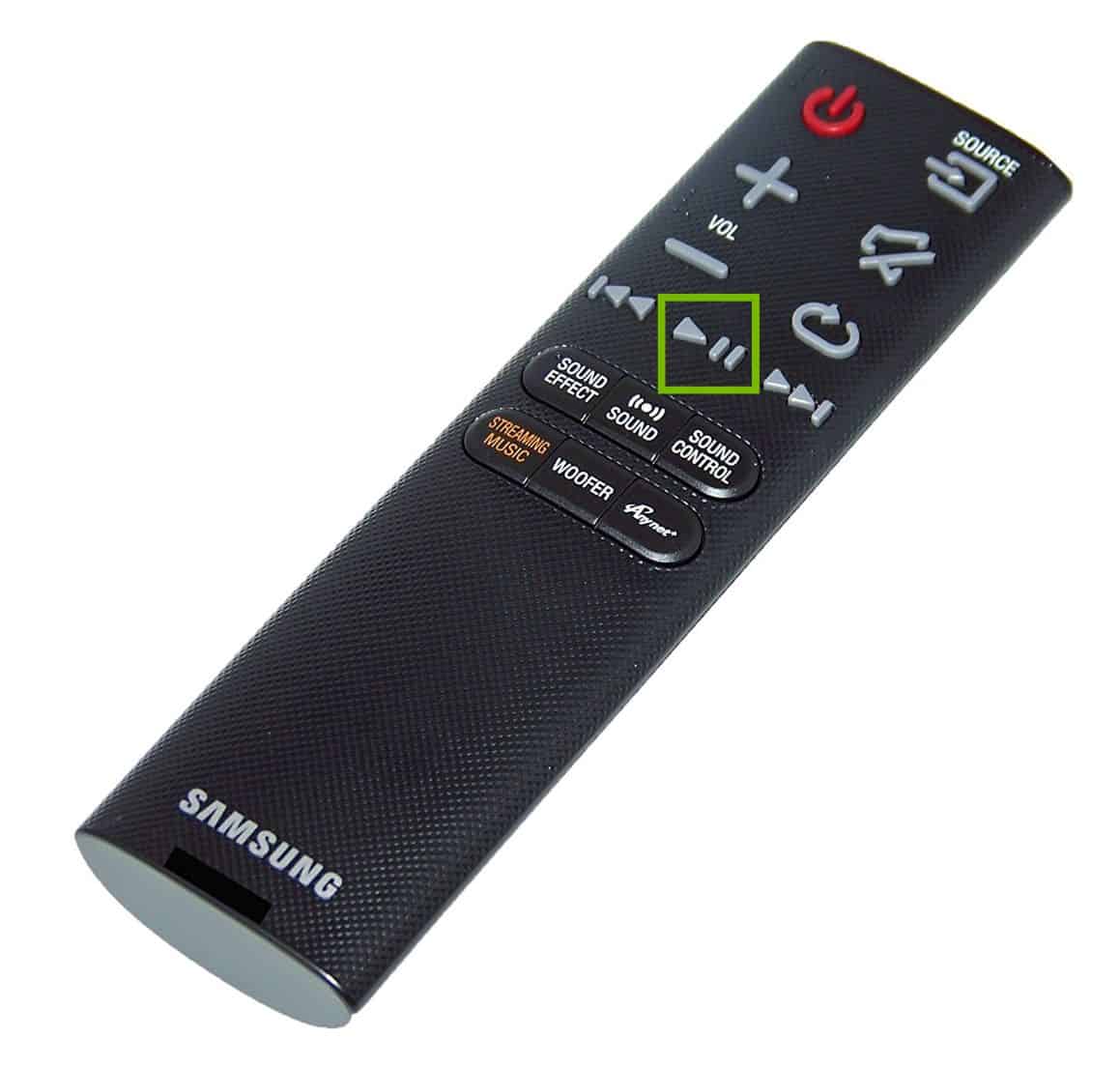 How To Reset A Samsung Soundbar Successfully! Find Out Here!