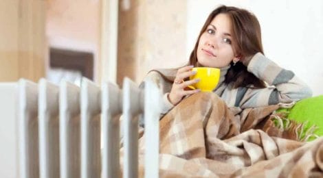 Are Oil Filled Radiators Cheaper To Run Than Electric Heaters