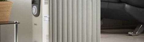 Are Ceramic Heaters Better Than Oil Filled