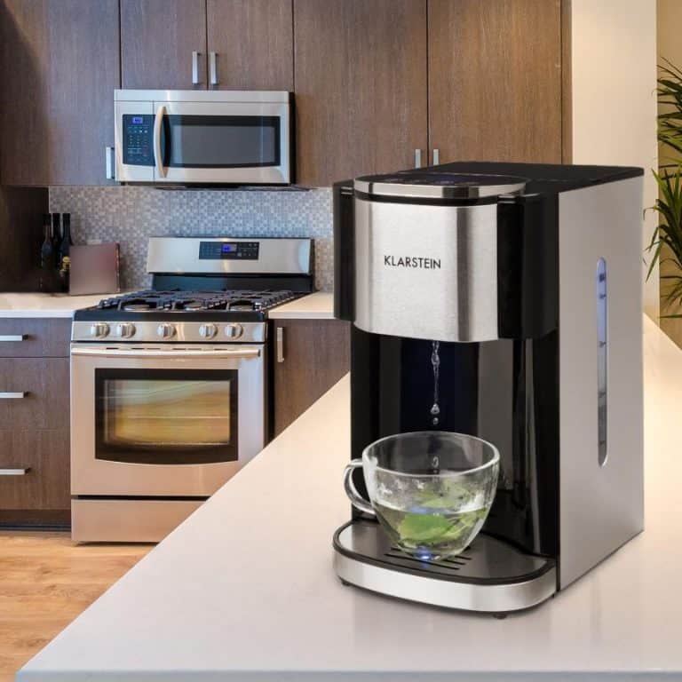 Best Hot Water Dispensers Reviews 2022 2023