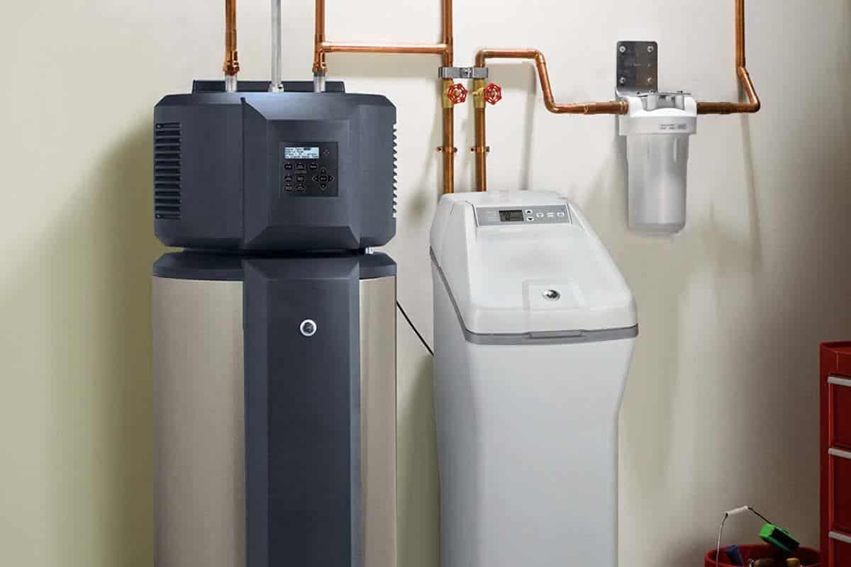 Best Water Softener