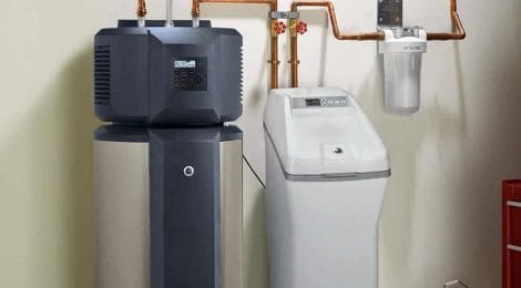 Best Water Softener