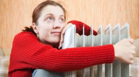 Are Oil Heaters Safe To Leave On Overnight