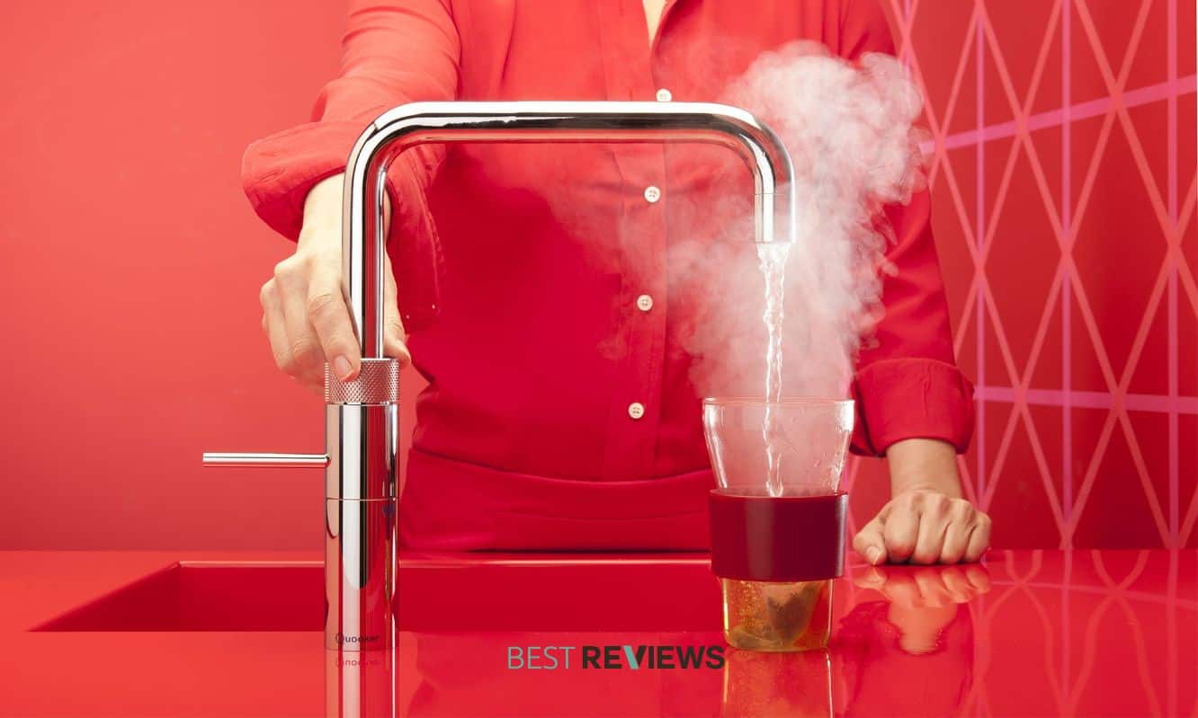 Are Boiling Water Taps Expensive To Run