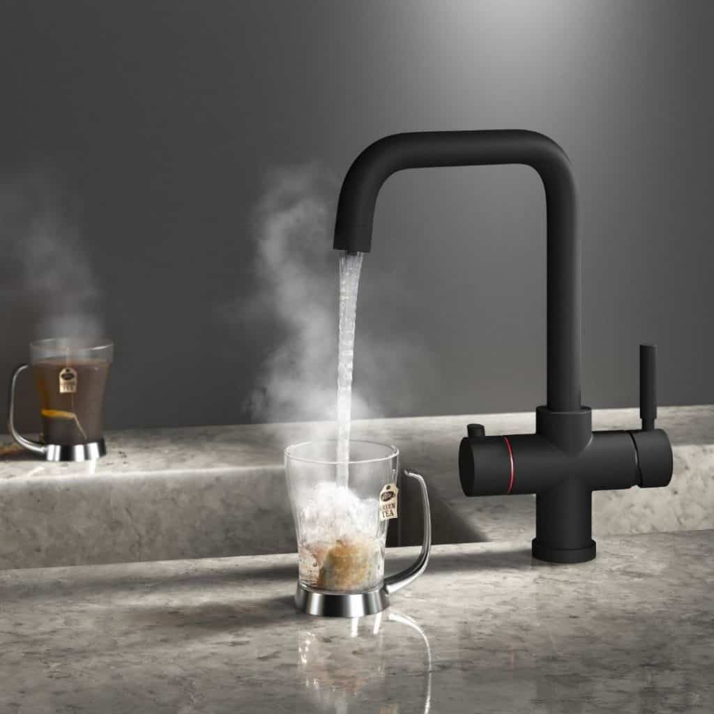 Boiling Water Taps Pros & Cons