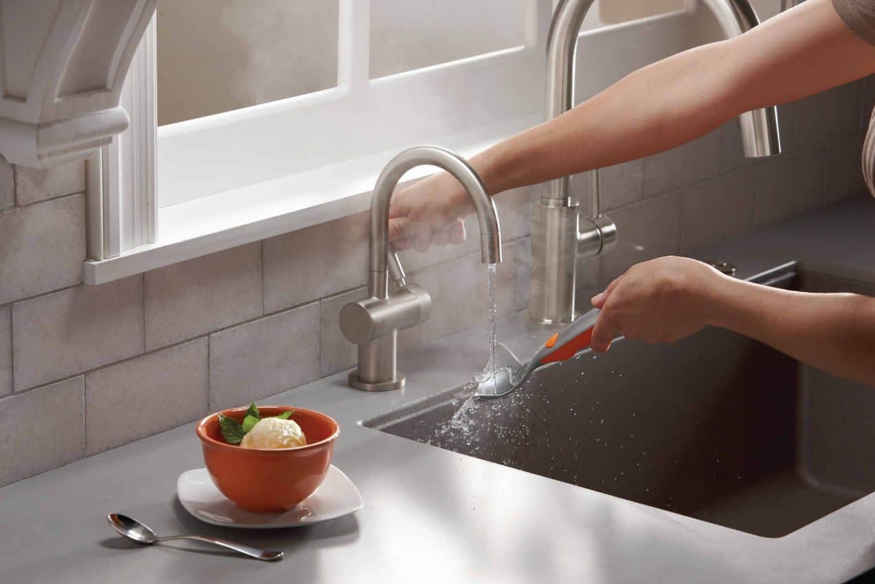 Are Boiling Water Taps Expensive To Run? Find Out Here!
