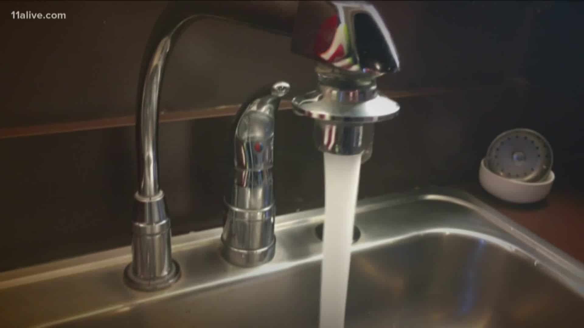 How Safe Are Boiling Water Taps? Find Out Here!