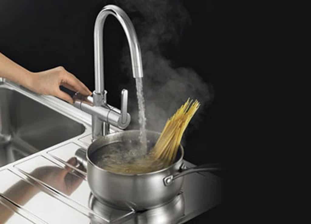 What Is a Boiling Water Tap & How Does It Work