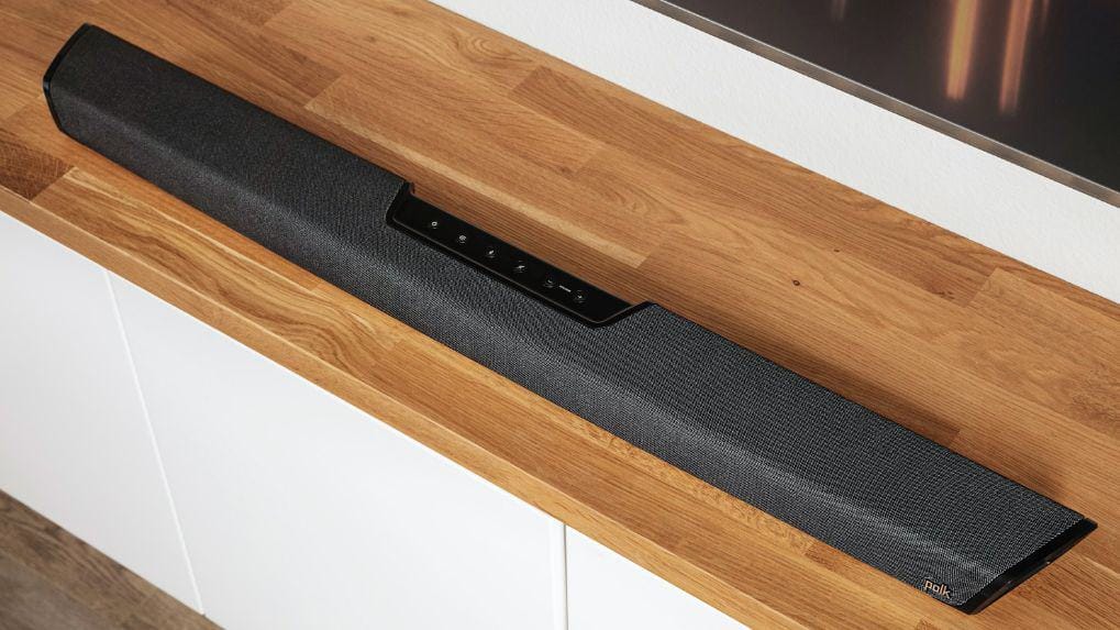 Advantages Of Soundbars