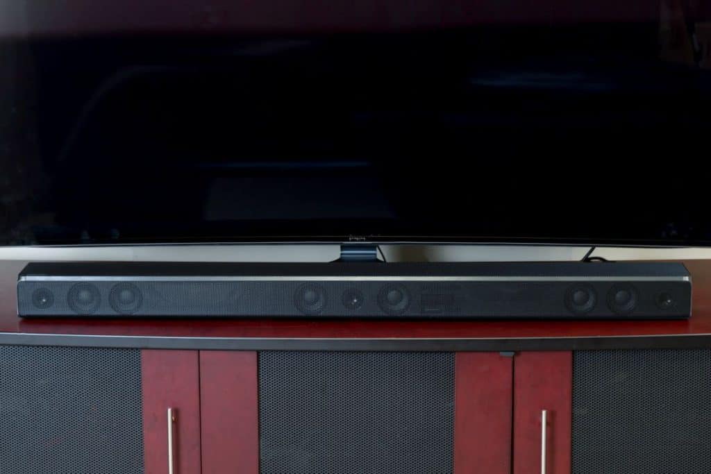 Are Sound Bars Worth It In Comparison To TV Speakers