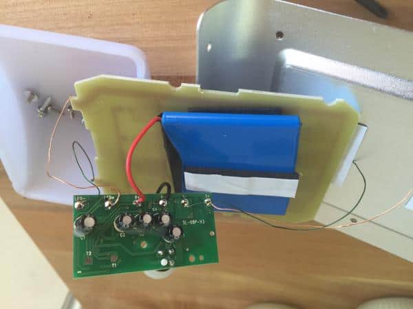 Disadvantages Of Motion Sensor Lights