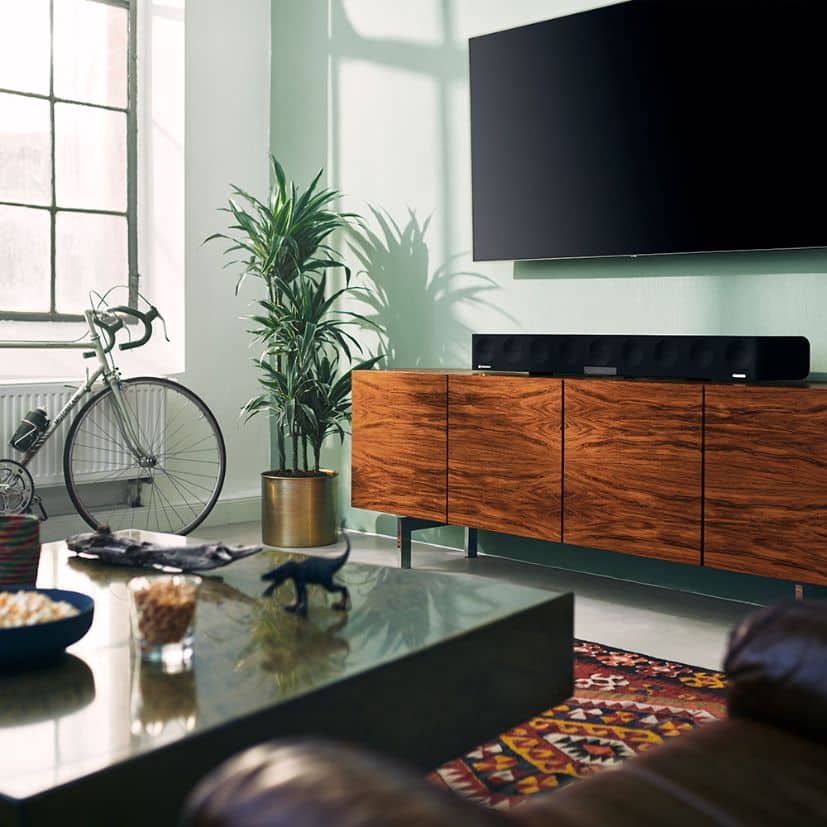 Frequently Asked Questions About Placing a Soundbar On The Floor