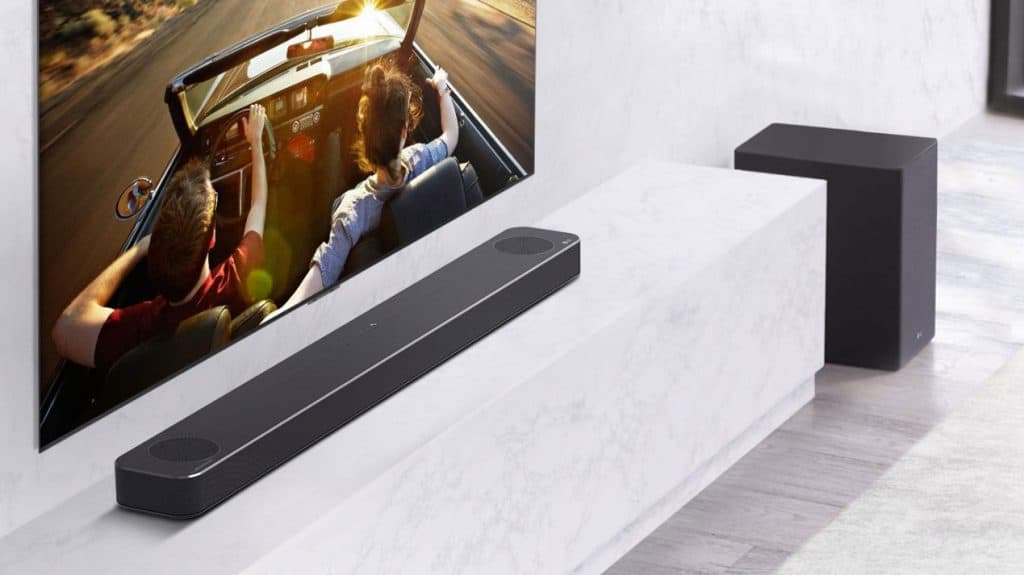 Frequently Asked Questions About Sound Bars & Channels