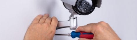 How Do You Generally Reset The Sensor On A Motion Sensor Security Light