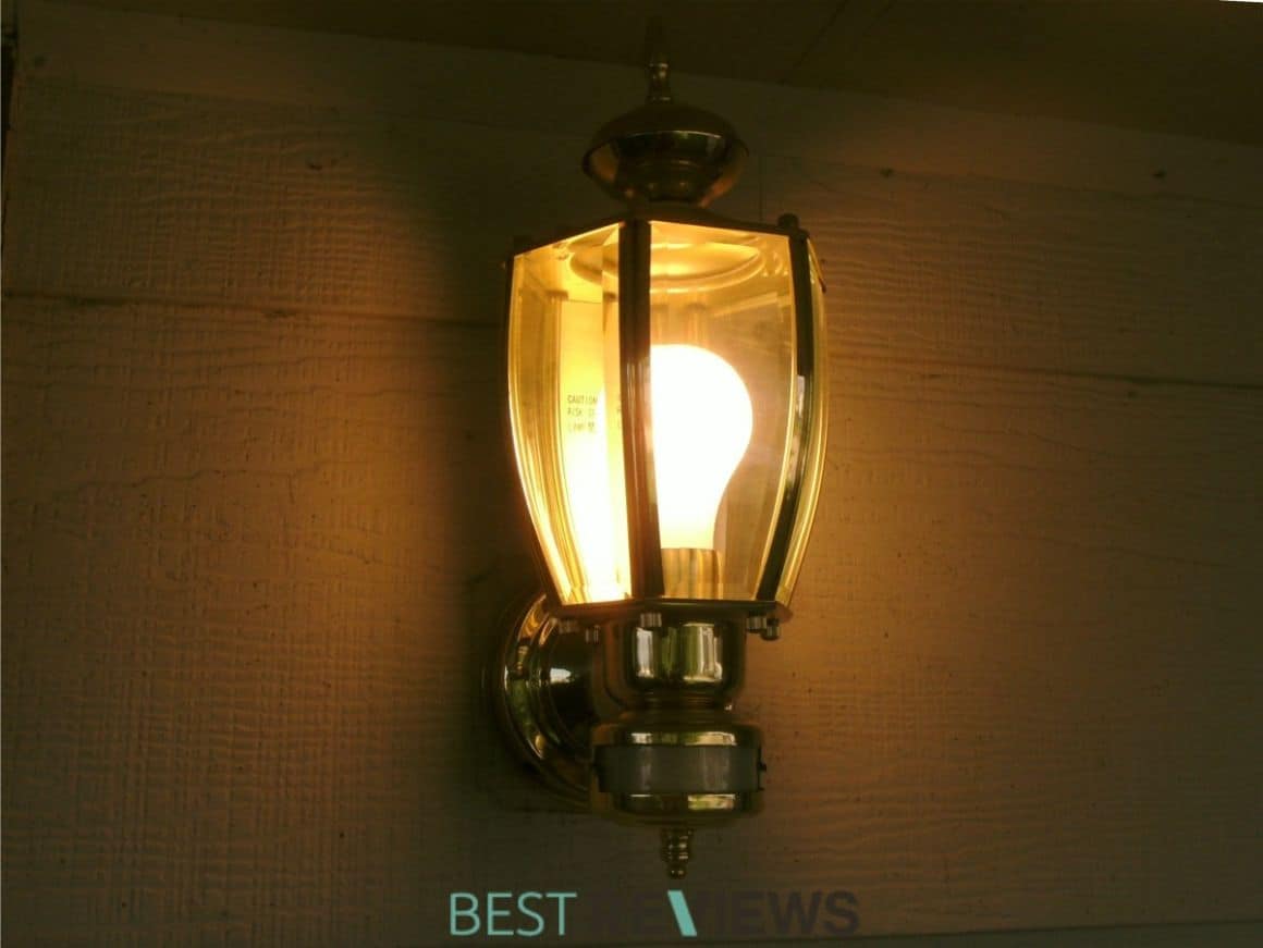 How To Keep Your Motion Sensor Light On All The Time