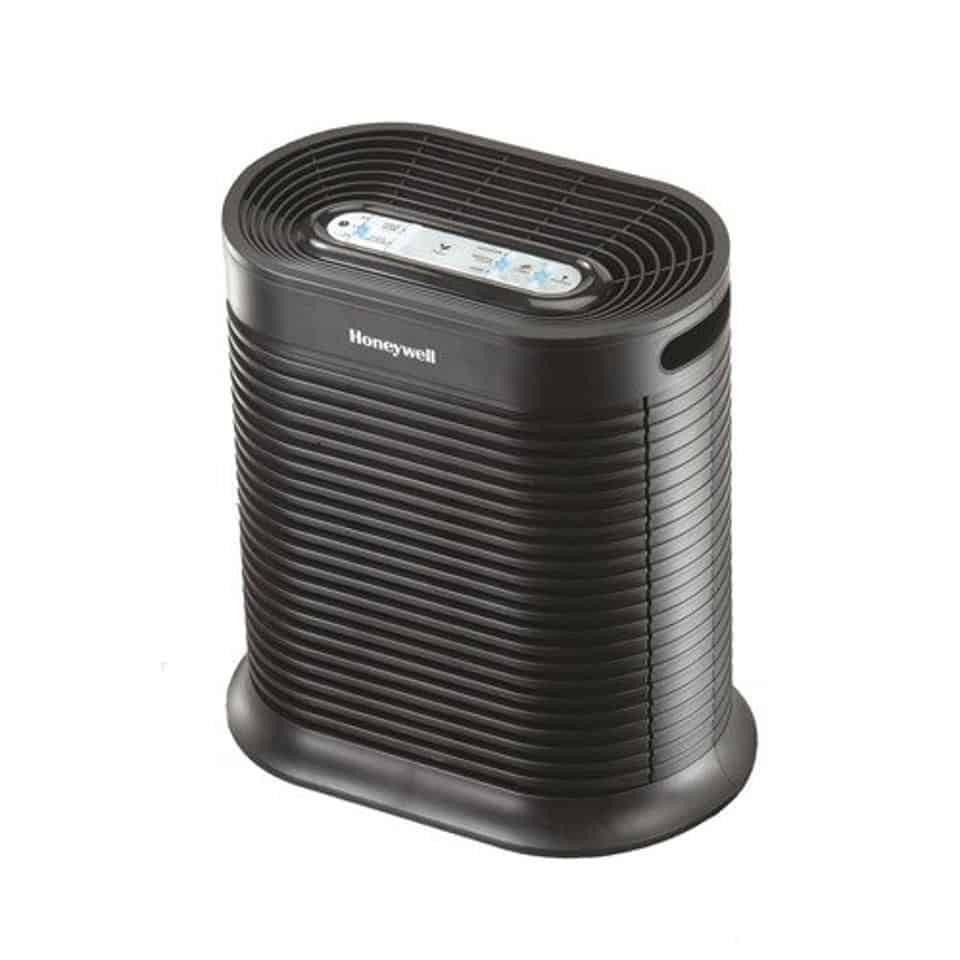 Ionic Air Purifiers