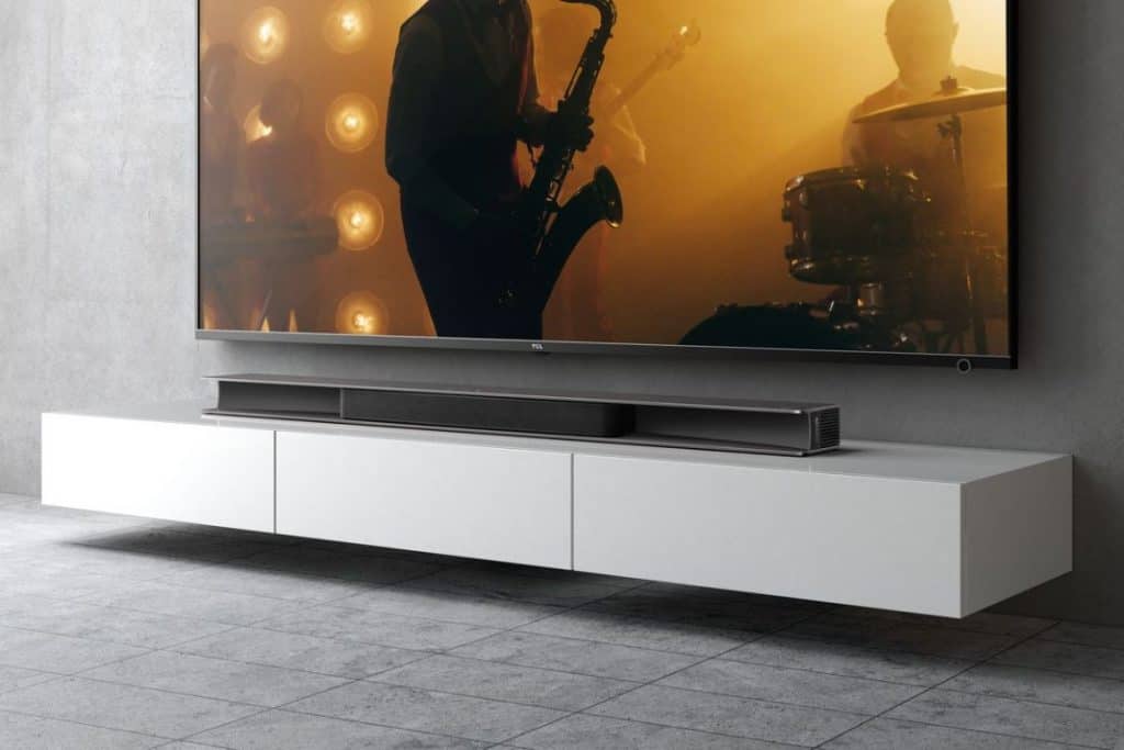 Is It Possible To Use a Sound Bar On Any TV