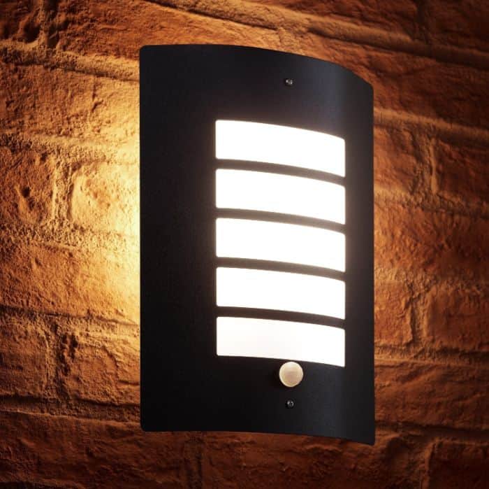 Keeping Your Motion Sensor Light On All The Time