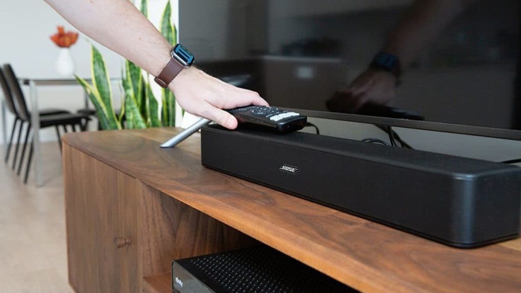 Tips For Improving The Audio From Your Soundbar