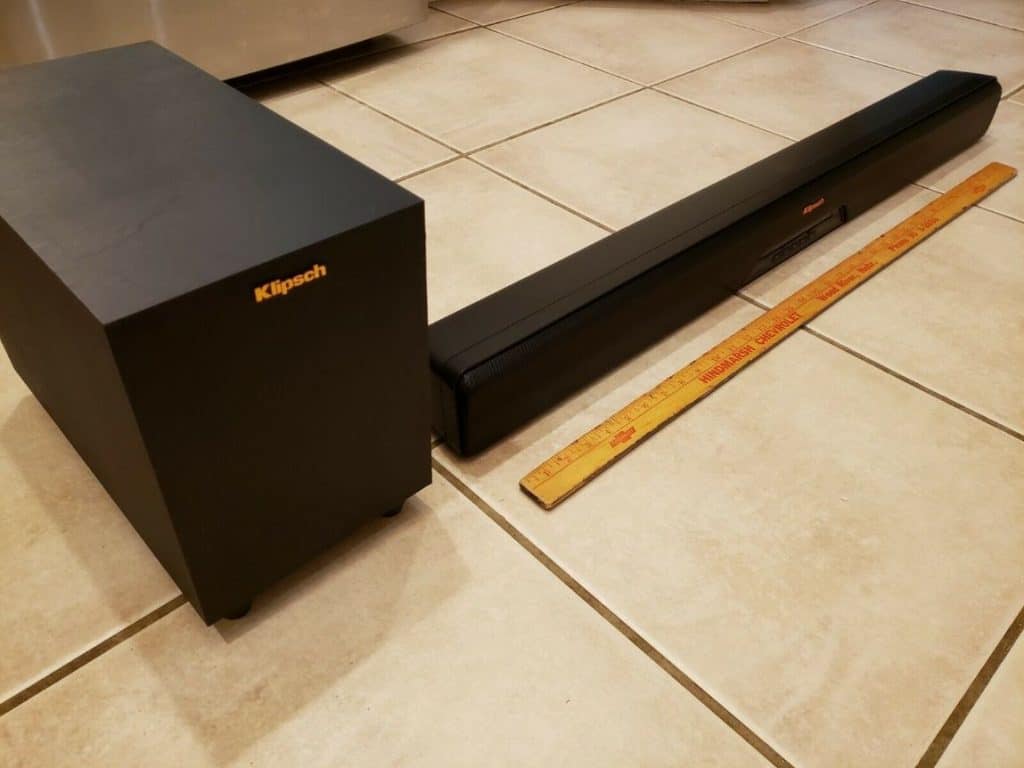 What Are The Pros & Cons Of Putting My Soundbar On The Floor