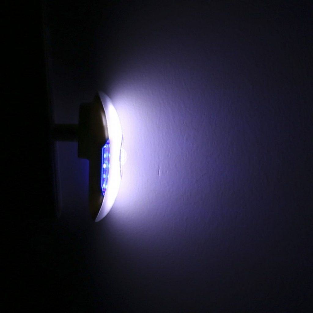 What Is A Motion Sensor Light