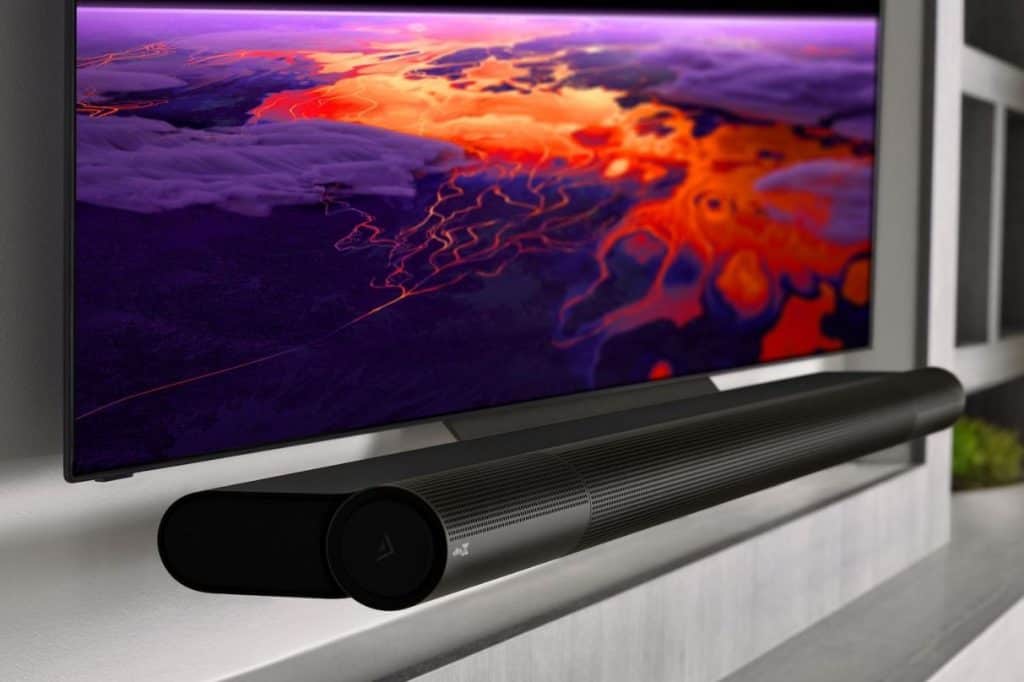 What Is Dolby Atmos & DTS X soundbar