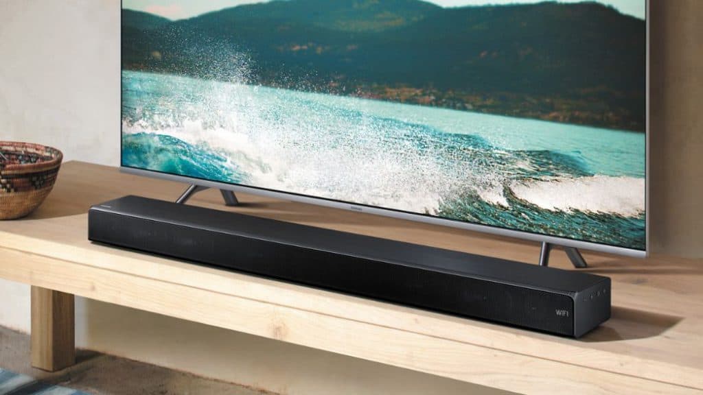 What Is a Soundbar