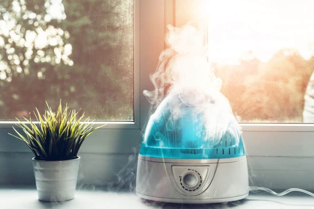 What is a Humidifier